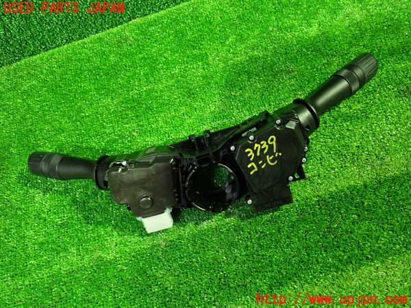 1UPJ-9237396720]ヴォクシーハイブリッド(ノアハイブリッド)(ZWR80G)コンビネーションスイッチ 中古_4