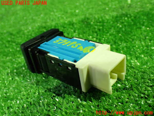 1UPJ-9237396311]ヴォクシーハイブリッド(ノアハイブリッド)(ZWR80G)スイッチ6 (シートヒーター 運転席) 中古_2