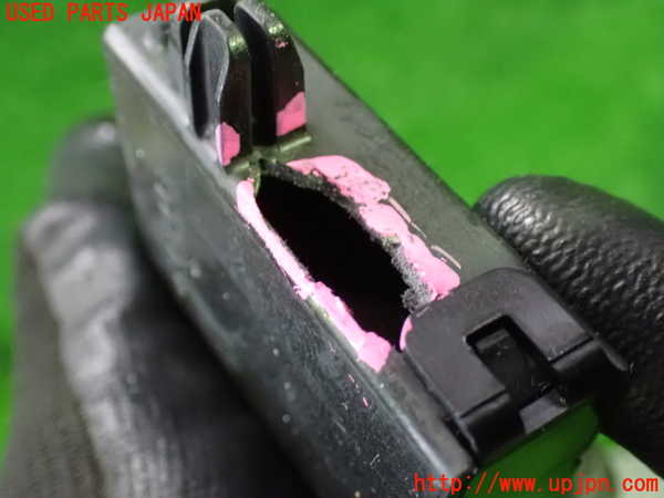 1UPJ-9237396110]ヴォクシーハイブリッド(ノアハイブリッド)(ZWR80G)エンジンコンピューター 中古_4