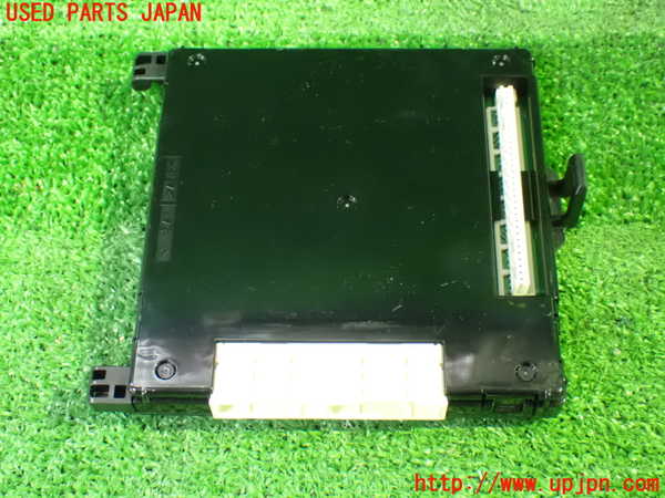 1UPJ-9237396146]ヴォクシーハイブリッド(ノアハイブリッド)(ZWR80G)コンピューター1 (MPXネットワークボディ) 中古 89221-28290_2