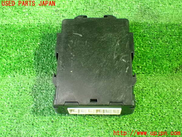 1UPJ-9237396147]ヴォクシーハイブリッド(ノアハイブリッド)(ZWR80G)コンピューター2 (TRANSMISSION CONTROL) 中古 89535-28010_2
