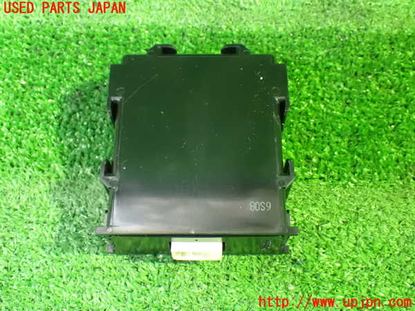 1UPJ-9237396148]ヴォクシーハイブリッド(ノアハイブリッド)(ZWR80G)コンピューター3 中古 86572-28030_2