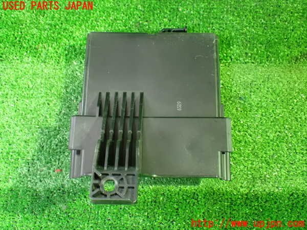 1UPJ-9237396149]ヴォクシーハイブリッド(ノアハイブリッド)(ZWR80G)コンピューター4 中古 88650-28C10_2