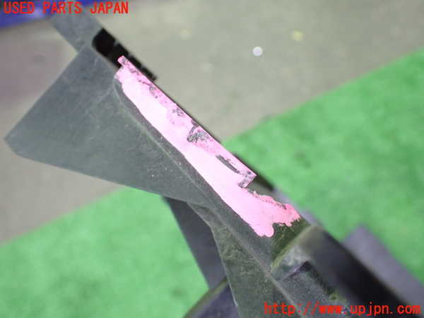 1UPJ-9237396836]ヴォクシーハイブリッド(ノアハイブリッド)(ZWR80G)電動ファン1 中古_3