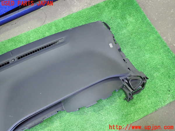 1UPJ-9237397505]ヴォクシーハイブリッド(ノアハイブリッド)(ZWR80G)ダッシュボード 中古_2