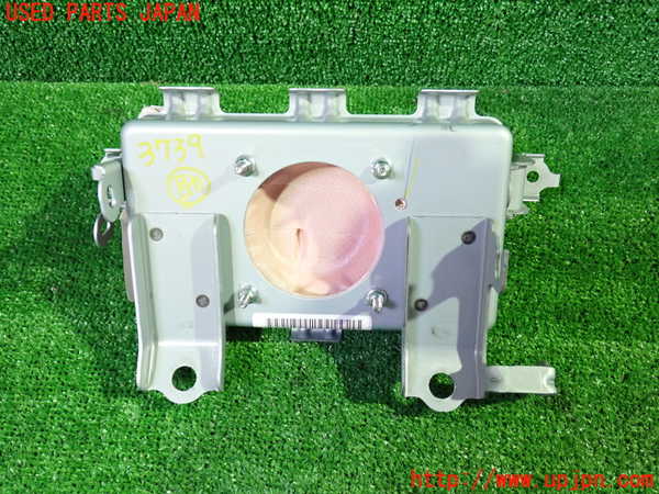 1UPJ-9237397870]ヴォクシーハイブリッド(ノアハイブリッド)(ZWR80G)助手席側エアバッグカバー 中古_2