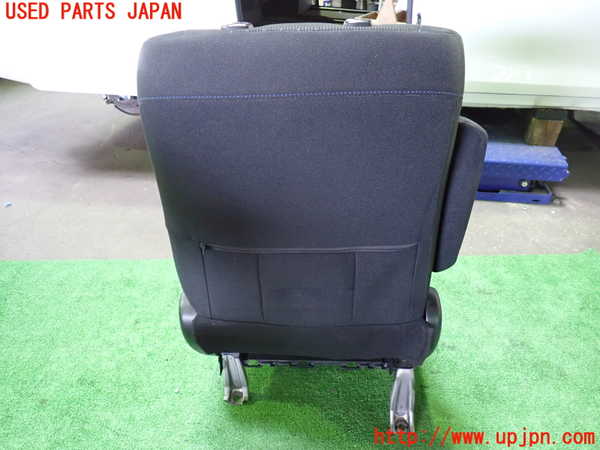 1UPJ-9237397065]ヴォクシーハイブリッド(ノアハイブリッド)(ZWR80G)助手席シート 中古_5