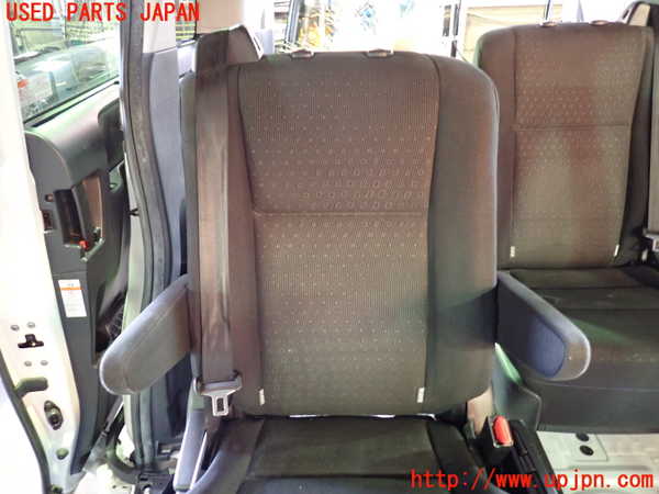 1UPJ-9237397145]ヴォクシーハイブリッド(ノアハイブリッド)(ZWR80G)右2列目シート 中古_2