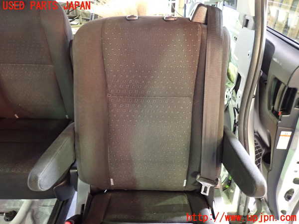 1UPJ-9237397175]ヴォクシーハイブリッド(ノアハイブリッド)(ZWR80G)左2列目シート 中古_3