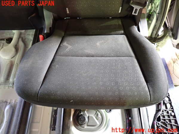 1UPJ-9237397175]ヴォクシーハイブリッド(ノアハイブリッド)(ZWR80G)左2列目シート 中古_4