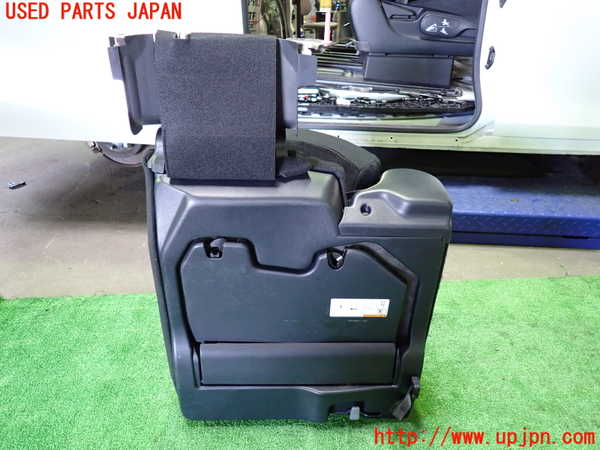 1UPJ-9237397265]ヴォクシーハイブリッド(ノアハイブリッド)(ZWR80G)左3列目シート 中古_5