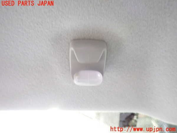 1UPJ-9237397630]ヴォクシーハイブリッド(ノアハイブリッド)(ZWR80G)室内サンバイザー左側 中古_4