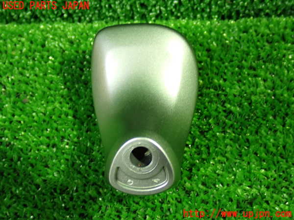 1UPJ-9237397570]ヴォクシーハイブリッド(ノアハイブリッド)(ZWR80G)シフトノブ 中古_2