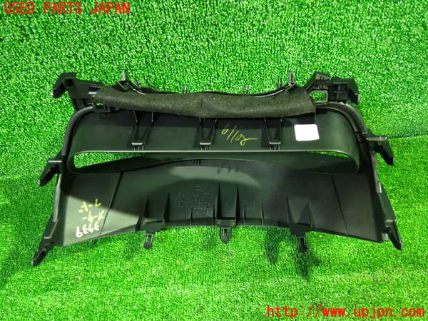 1UPJ-9237397510]ヴォクシーハイブリッド(ノアハイブリッド)(ZWR80G)メーターフード 中古_2