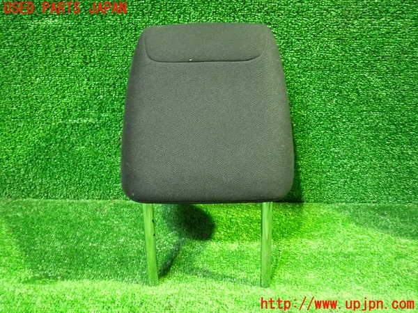 1UPJ-9237397040]ヴォクシーハイブリッド(ノアハイブリッド)(ZWR80G)運転席ヘッドレスト 中古_2