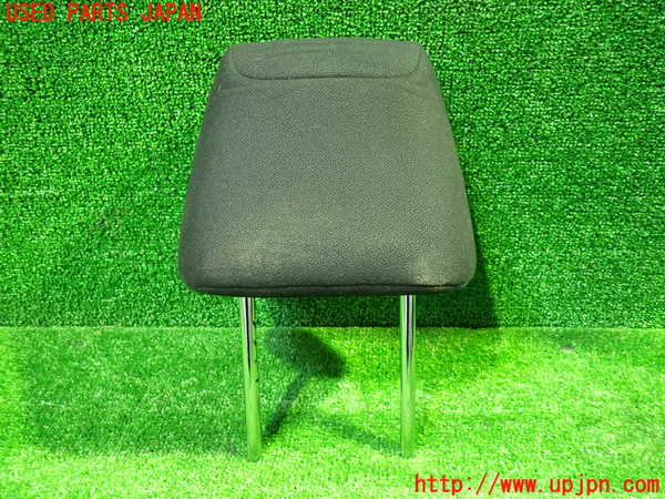 1UPJ-9237397150]ヴォクシーハイブリッド(ノアハイブリッド)(ZWR80G)右2列目ヘッドレスト 中古_2