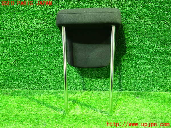 1UPJ-9237397240]ヴォクシーハイブリッド(ノアハイブリッド)(ZWR80G)右3列目ヘッドレスト 中古_2