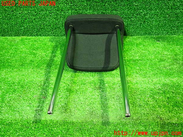 1UPJ-9237397240]ヴォクシーハイブリッド(ノアハイブリッド)(ZWR80G)右3列目ヘッドレスト 中古_3