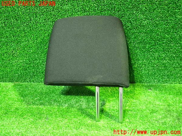 1UPJ-9237397220]ヴォクシーハイブリッド(ノアハイブリッド)(ZWR80G)3列目ヘッドレスト 中古_2