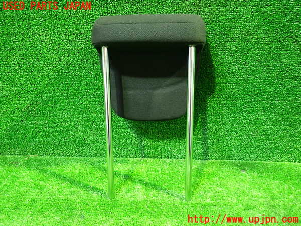 1UPJ-9237397270]ヴォクシーハイブリッド(ノアハイブリッド)(ZWR80G)左3列目ヘッドレスト 中古_2