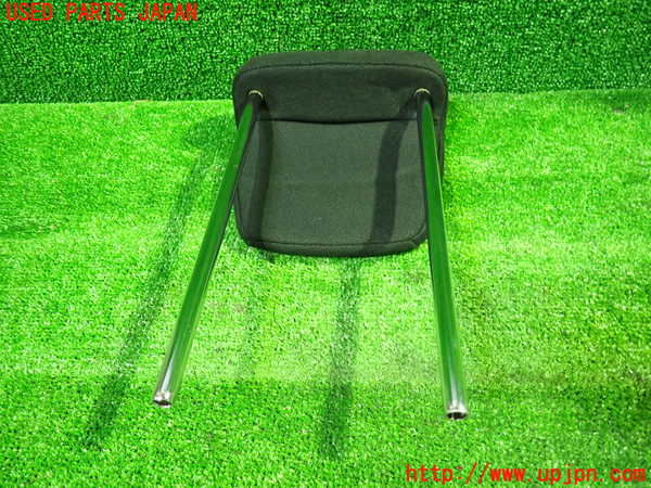 1UPJ-9237397270]ヴォクシーハイブリッド(ノアハイブリッド)(ZWR80G)左3列目ヘッドレスト 中古_3