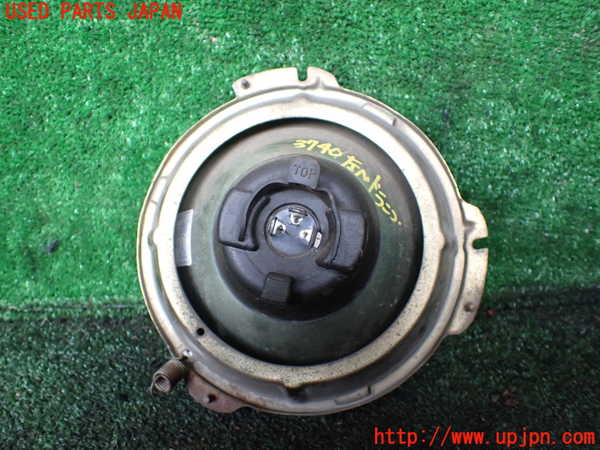1UPJ-9237401132]三菱ジープ(J36)左ヘッドライト ハロゲン 中古_3