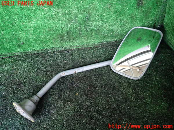1UPJ-9237401110]三菱ジープ(J36)右フェンダーミラー 中古_3