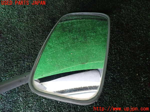 1UPJ-9237401110]三菱ジープ(J36)右フェンダーミラー 中古_5