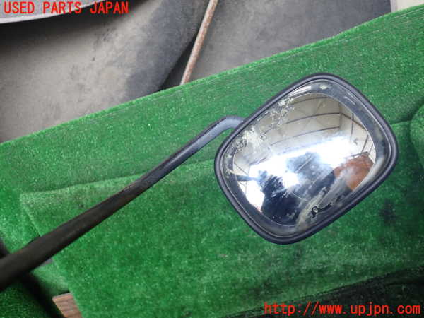 1UPJ-9237401112]三菱ジープ(J36)左フェンダーミラー 中古_5