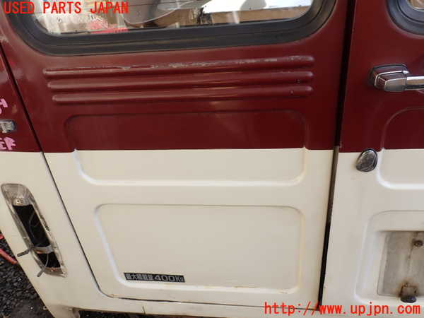 1UPJ-9237401566]三菱ジープ(J36)バックドア リアゲート ハッチ 中古_3