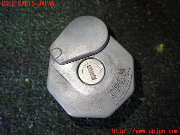 1UPJ-9237401690]三菱ジープ(J36)フューエルリッド 中古_2