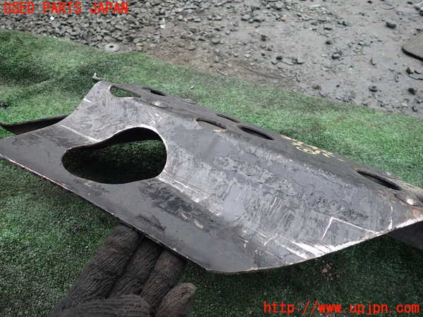 1UPJ-9237405296]三菱ジープ(J36)メンバー1 中古_2