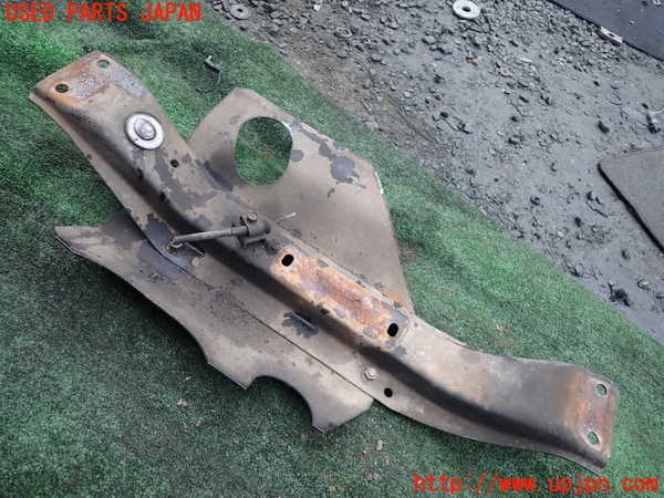 1UPJ-9237405296]三菱ジープ(J36)メンバー1 中古_3