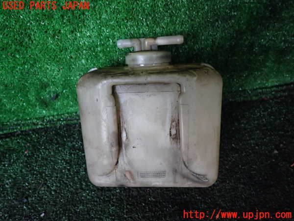1UPJ-9237402410]三菱ジープ(J36)ラジエータータンク 中古_2