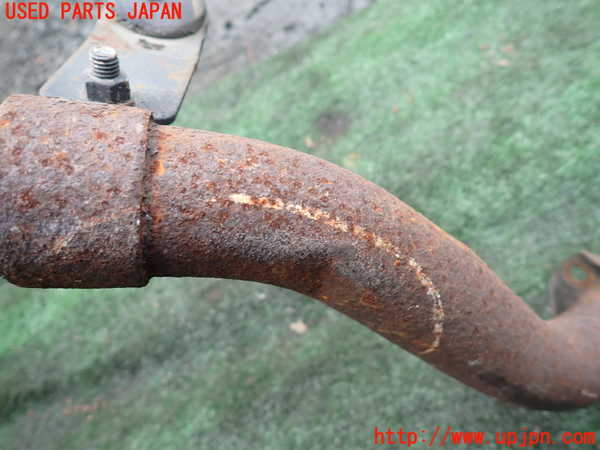 1UPJ-9237402651]三菱ジープ(J36)センターパイプ1 中古_2