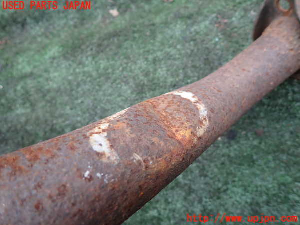 1UPJ-9237402651]三菱ジープ(J36)センターパイプ1 中古_3