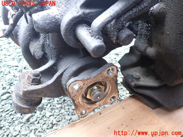 1UPJ-9237403200]三菱ジープ(J36)ミッション MT 4DR5 4WD 中古_4