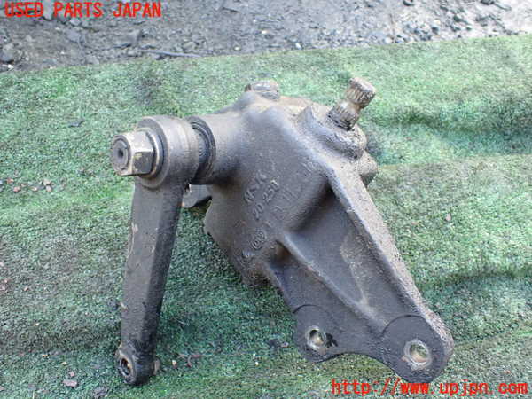 1UPJ-9237404230]三菱ジープ(J36)マニュアルギアボックス 中古_2