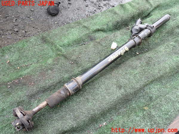 1UPJ-9237404260]三菱ジープ(J36)ステアリングシャフト 中古_4