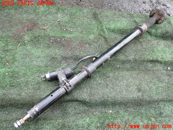1UPJ-9237404260]三菱ジープ(J36)ステアリングシャフト 中古_5