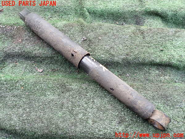 1UPJ-9237405070]三菱ジープ(J36)右リアショックアブソーバー 中古_2