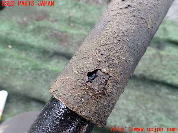 1UPJ-9237405070]三菱ジープ(J36)右リアショックアブソーバー 中古_3