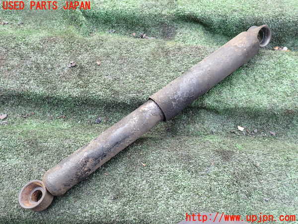 1UPJ-9237405075]三菱ジープ(J36)左リアショックアブソーバー 中古_3