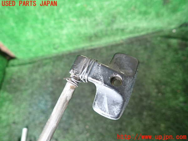 1UPJ-9237406550]三菱ジープ(J36)アンテナ 中古_3