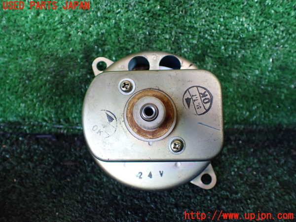 1UPJ-9237406170]三菱ジープ(J36)スピードメーター 中古_3
