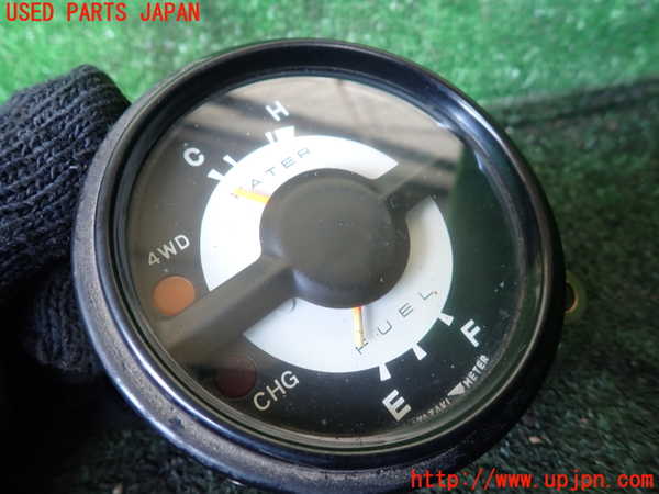 1UPJ-9237406239]三菱ジープ(J36)メーター・その他 中古_2