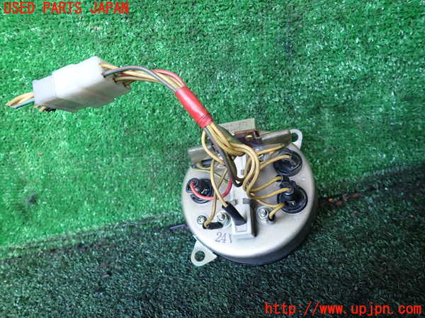 1UPJ-9237406239]三菱ジープ(J36)メーター・その他 中古_3