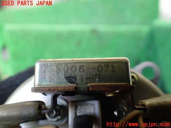 1UPJ-9237406239]三菱ジープ(J36)メーター・その他 中古_4