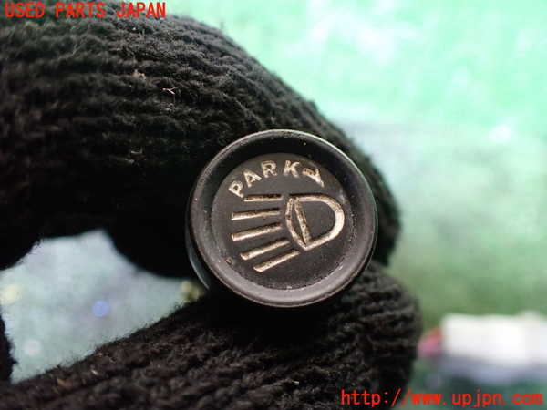 1UPJ-9237406285]三菱ジープ(J36)ライトスイッチ 中古_2