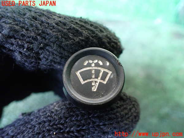1UPJ-9237406307]三菱ジープ(J36)スイッチ2 (ワイパー) 中古_2